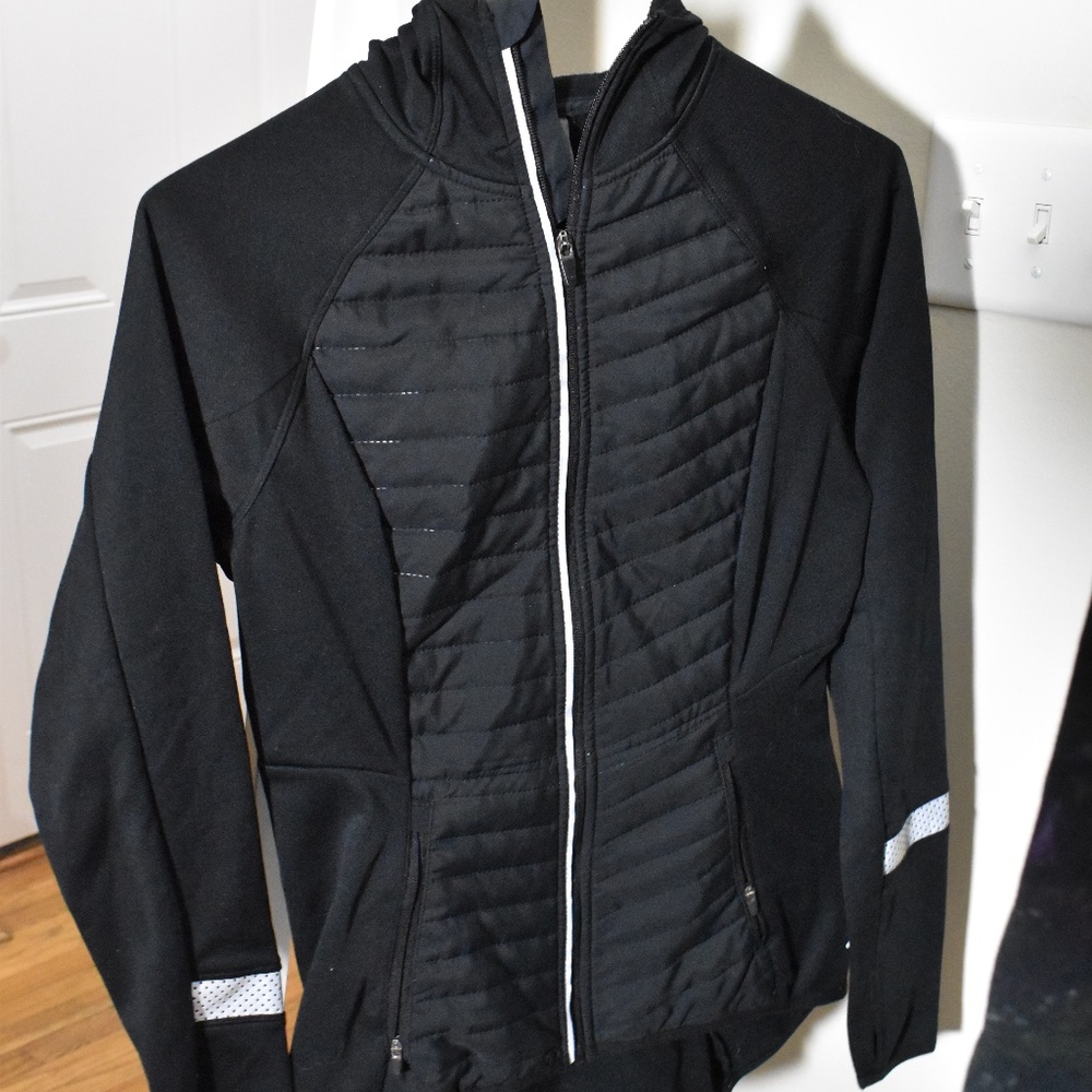 Champion Reflective Jacket SM